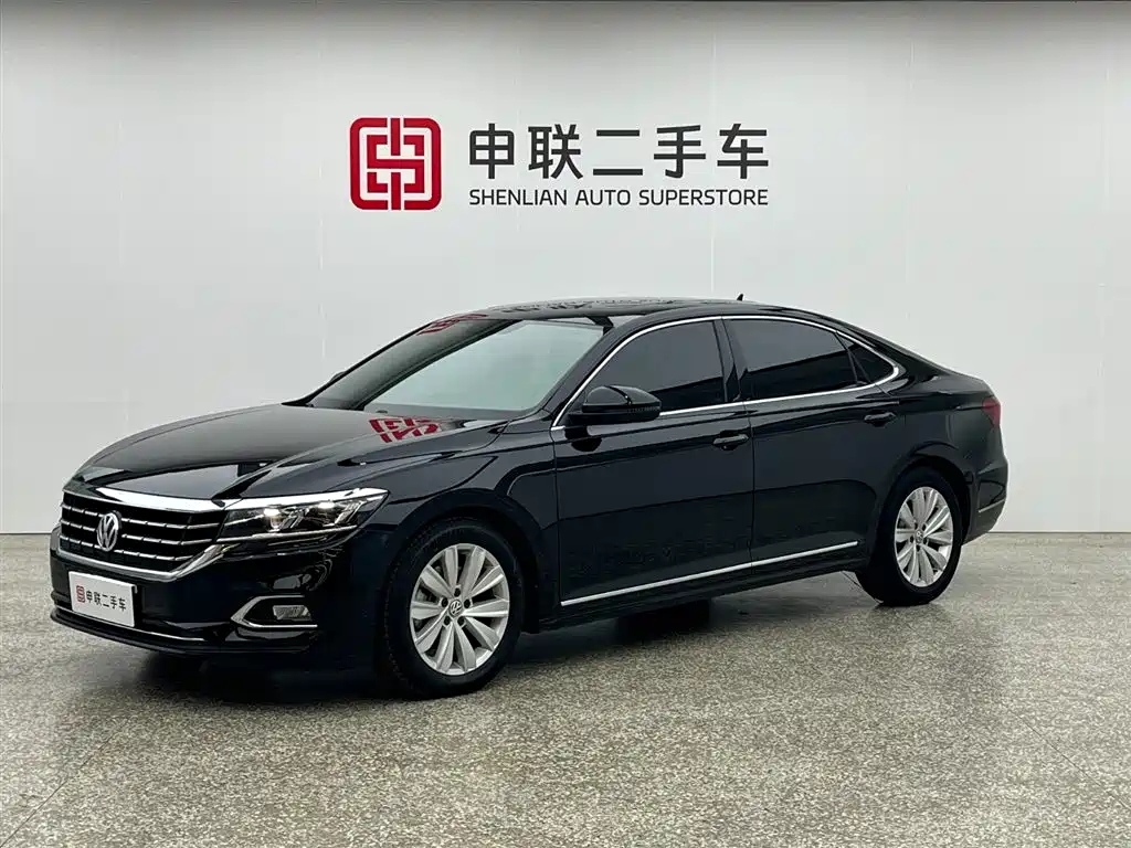 Купить Volkswagen Passat