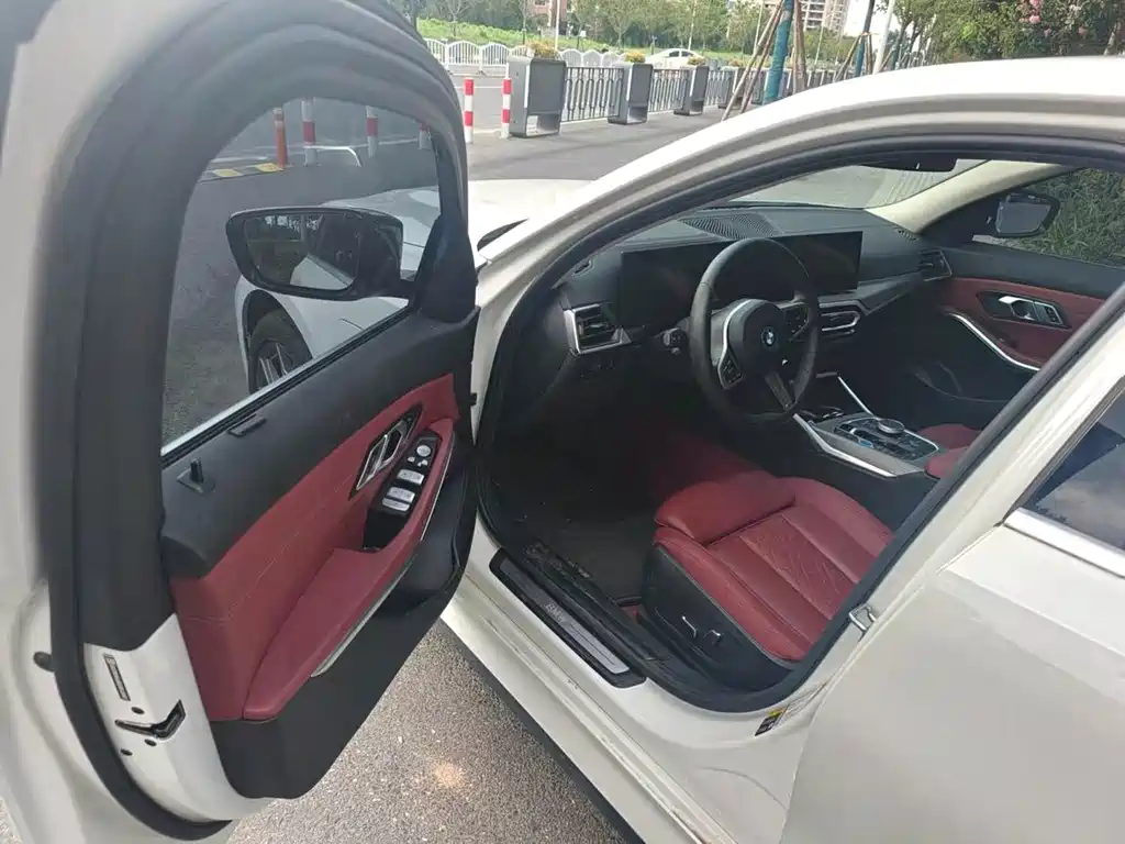 BMW i3 — миниатюра 4