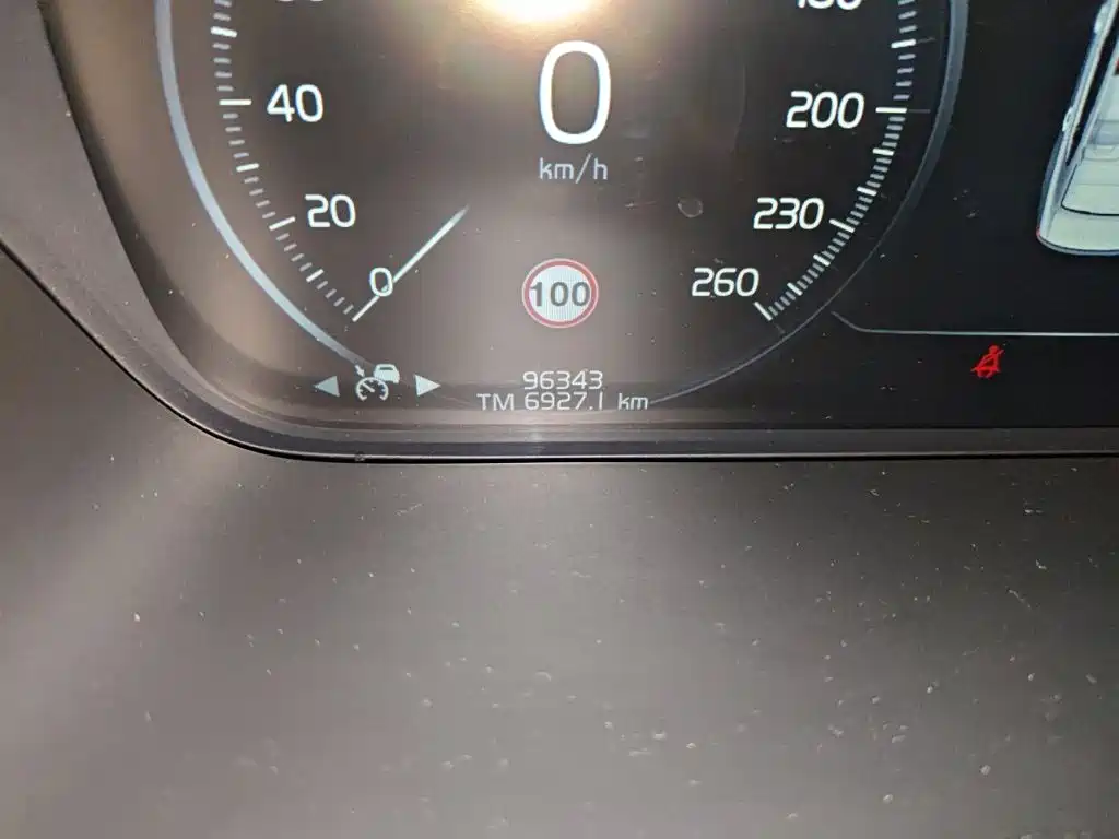 Volvo S90 — миниатюра 13