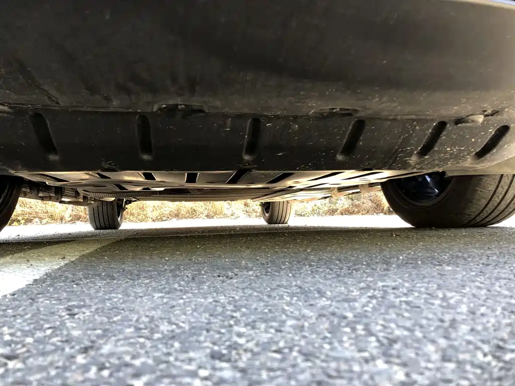 BYD SONGJIANG NEW ENERGY