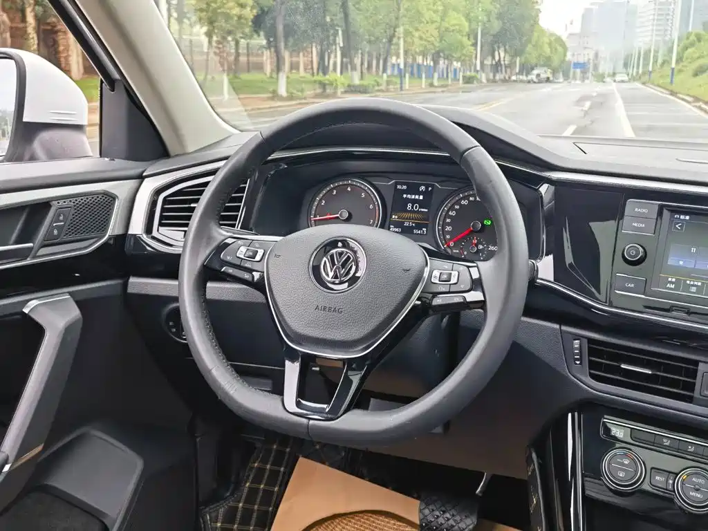 Volkswagen Tayron — миниатюра 11