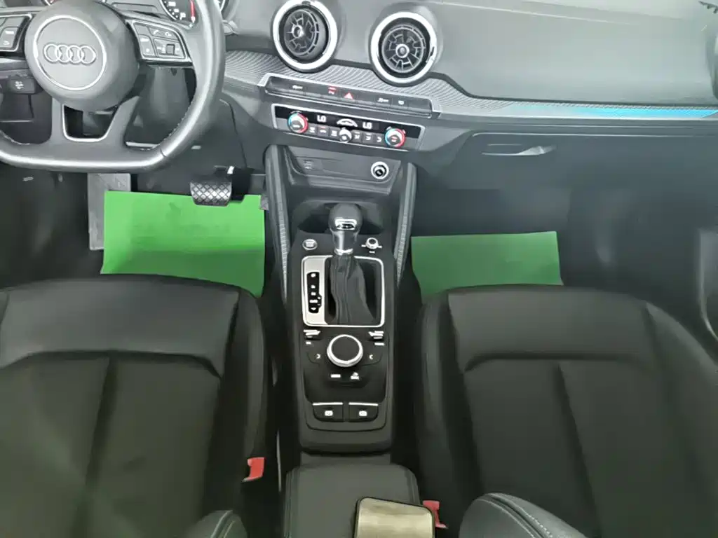 Audi Q2L — миниатюра 14