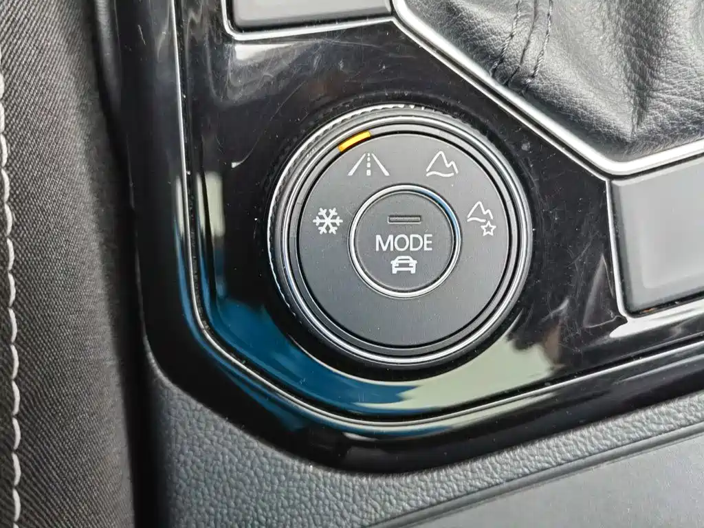Volkswagen Tayron — миниатюра 17