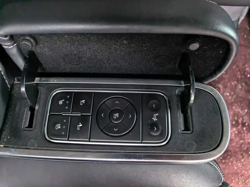 GAC Motor Trumpchi M8 — миниатюра 7