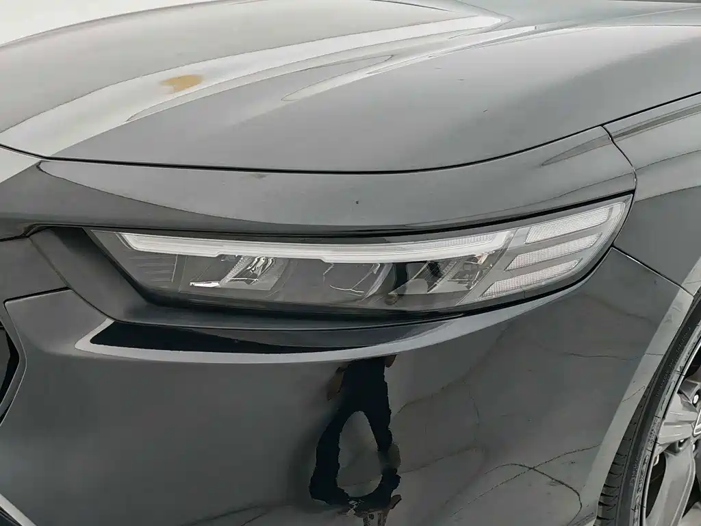 Honda Inspire — миниатюра 16