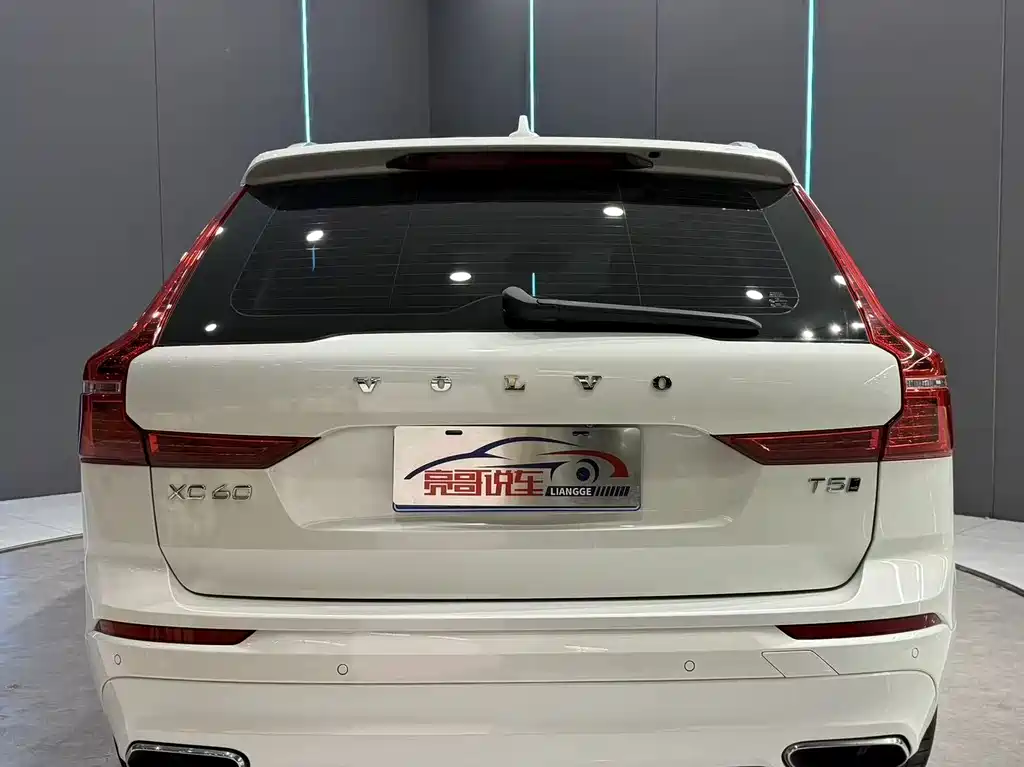 Volvo XC60 — миниатюра 7