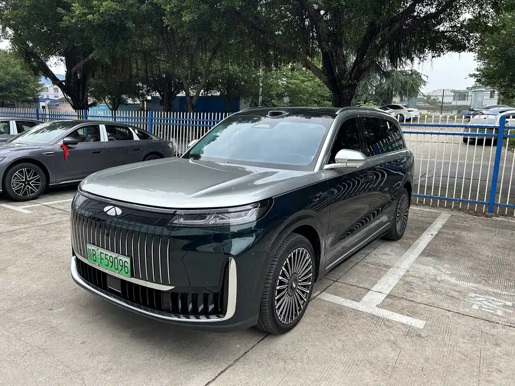 Fulwin 风云T11 2025