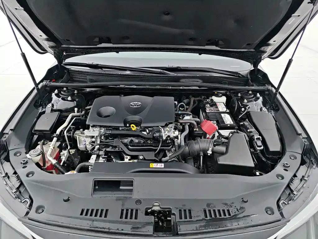 Toyota Avalon — миниатюра 20