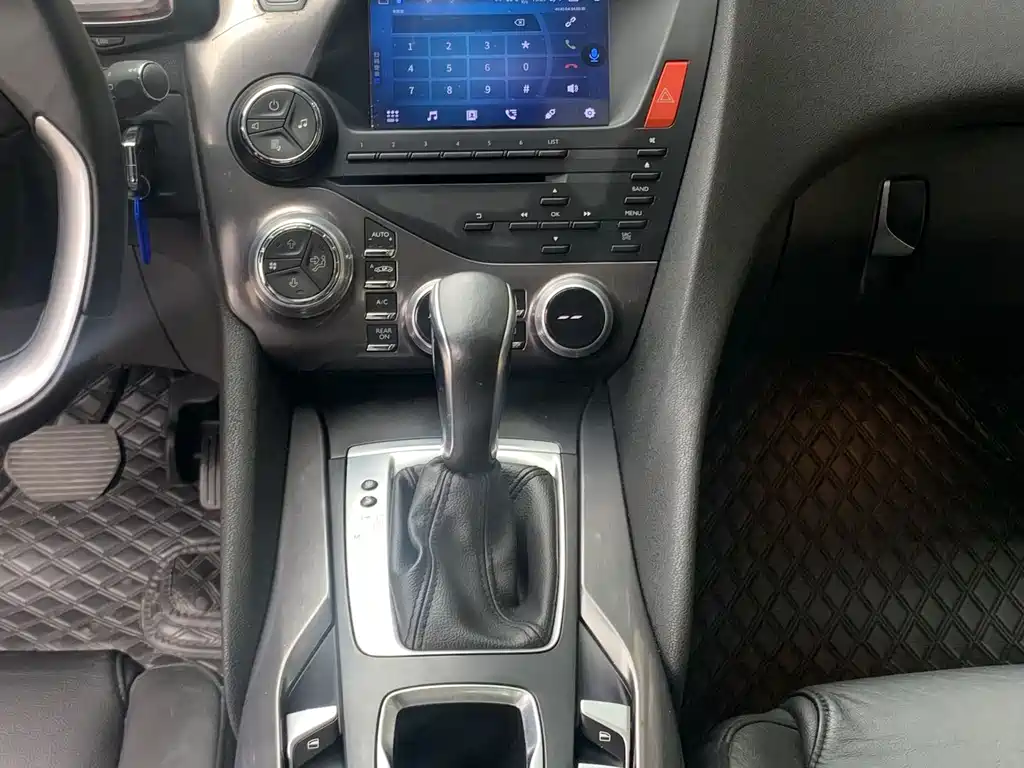 DS DS 5 — миниатюра 15