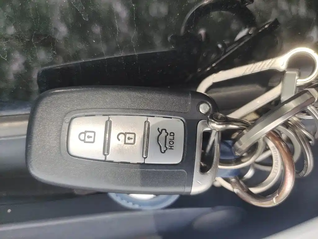 Hyundai Sonata — миниатюра 12