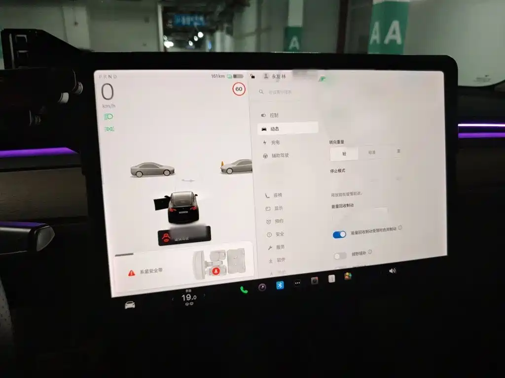 Tesla Model Y — миниатюра 4