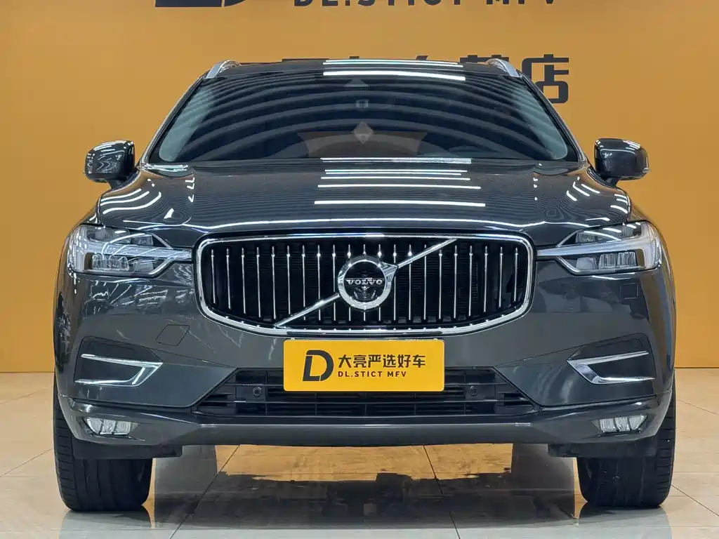 Volvo XC60 — миниатюра 2