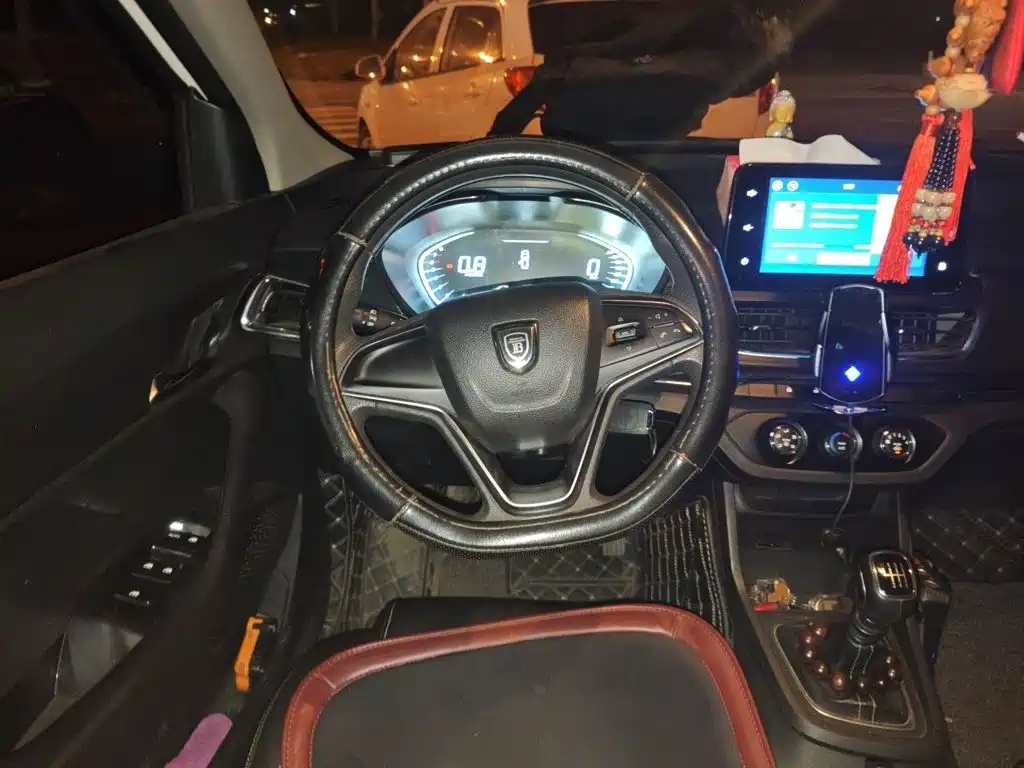 Baojun 360 — миниатюра 13