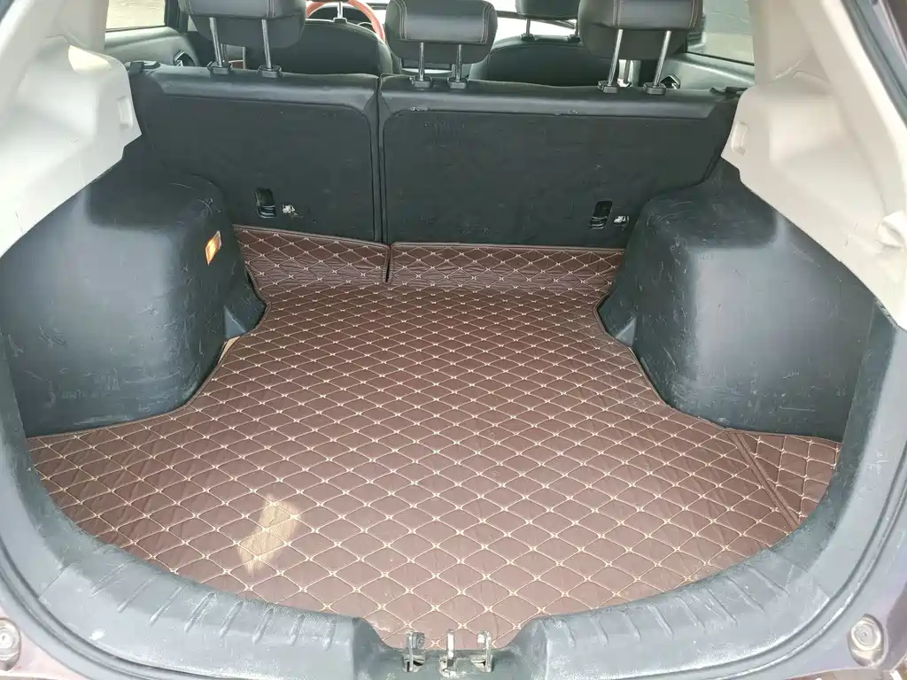 GAC GS5 Super 2015 1.8T AT Elite