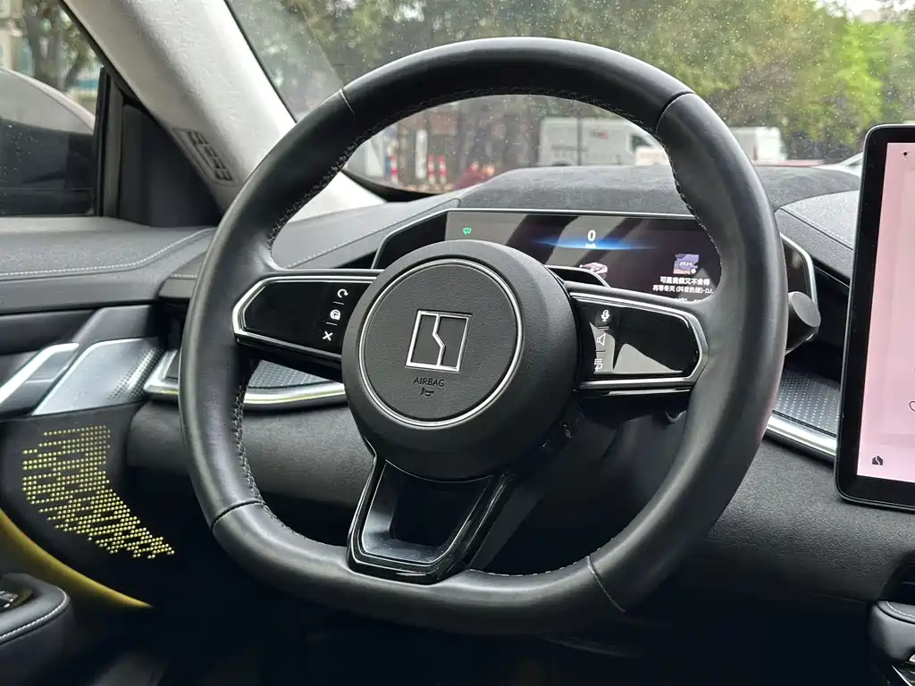 ZEEKR EXTREME KRYPTON 001