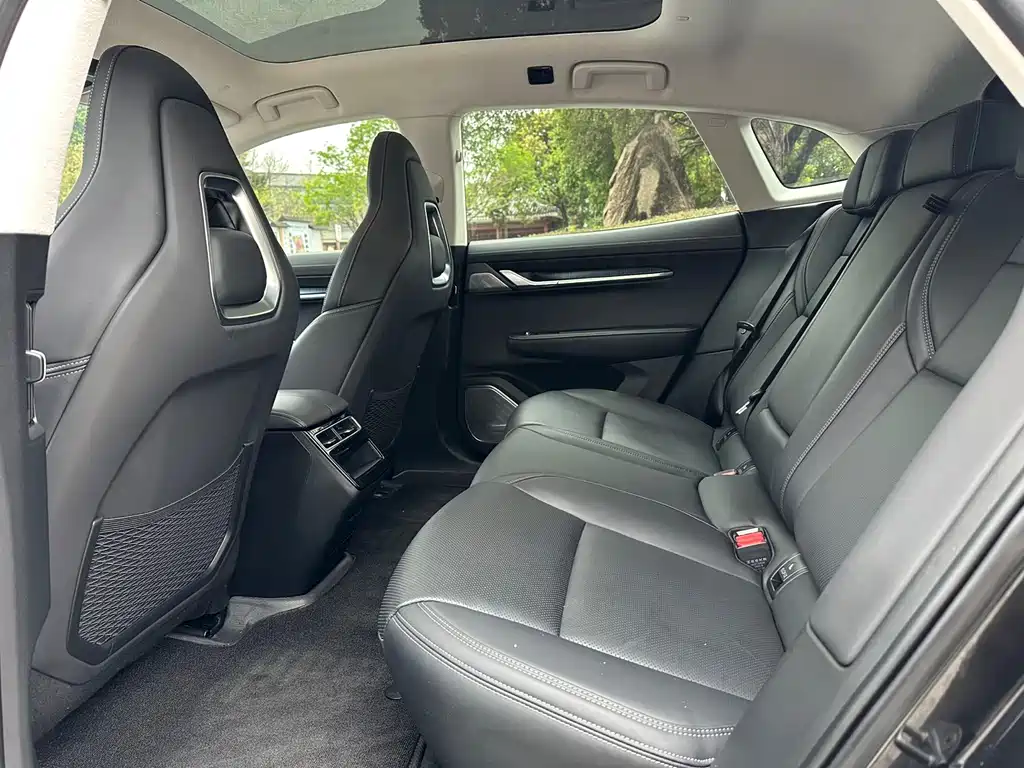 ZEEKR EXTREME KRYPTON 001