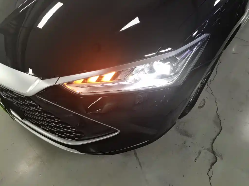 BYD Qin PLUS — миниатюра 24