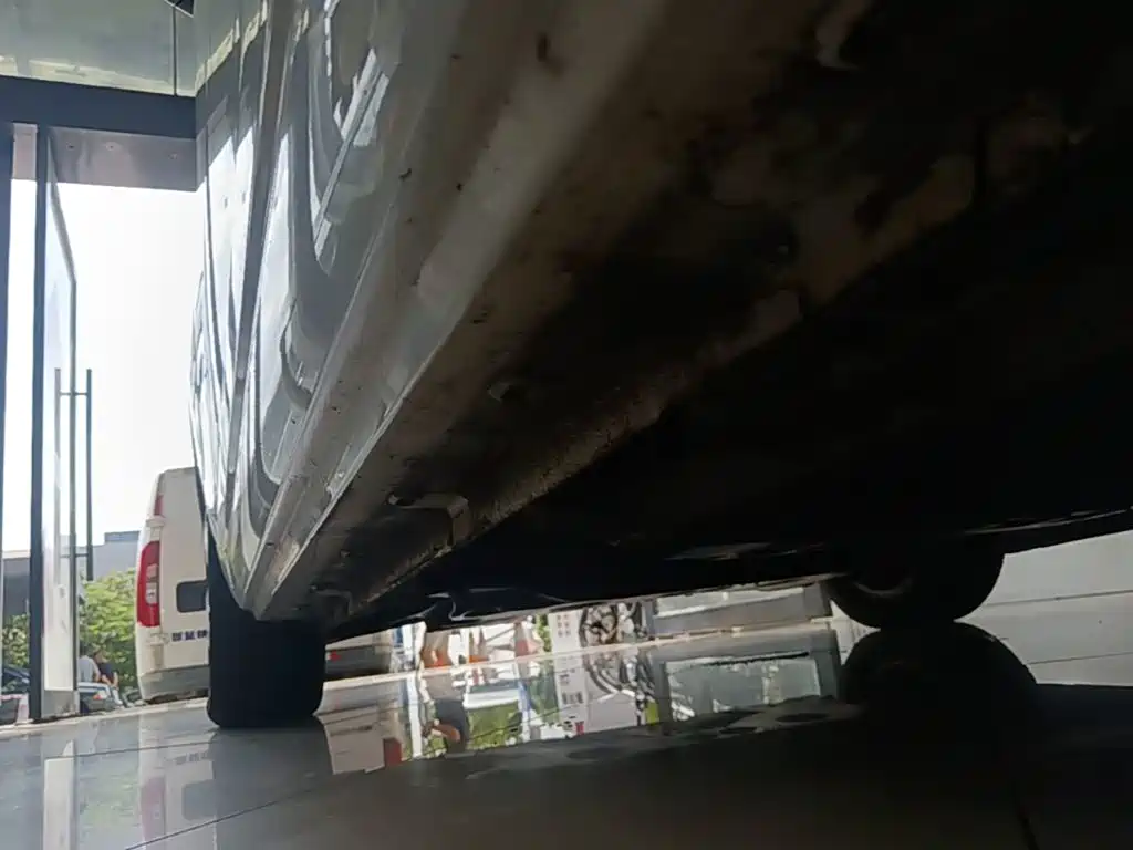 Roewe Clever — миниатюра 22
