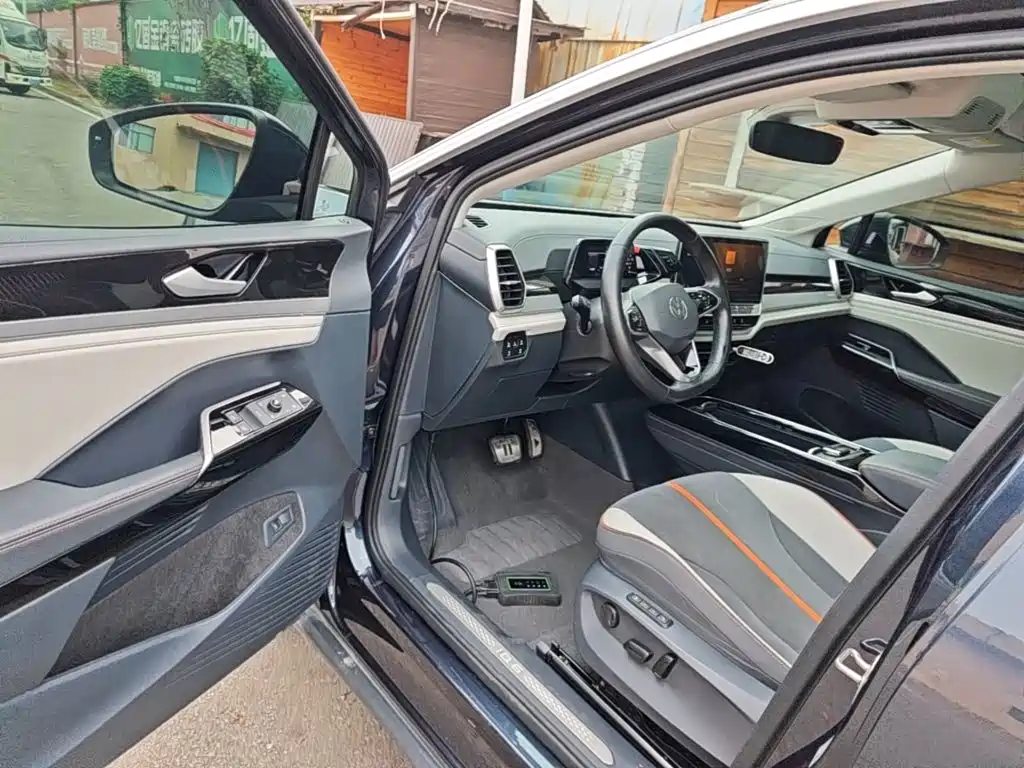 Volkswagen ID.6 Crozz — миниатюра 16