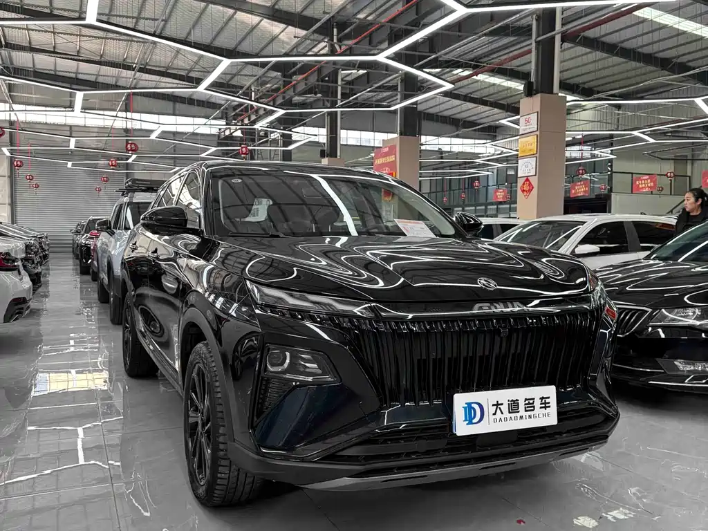 DONGFENG HAOJI