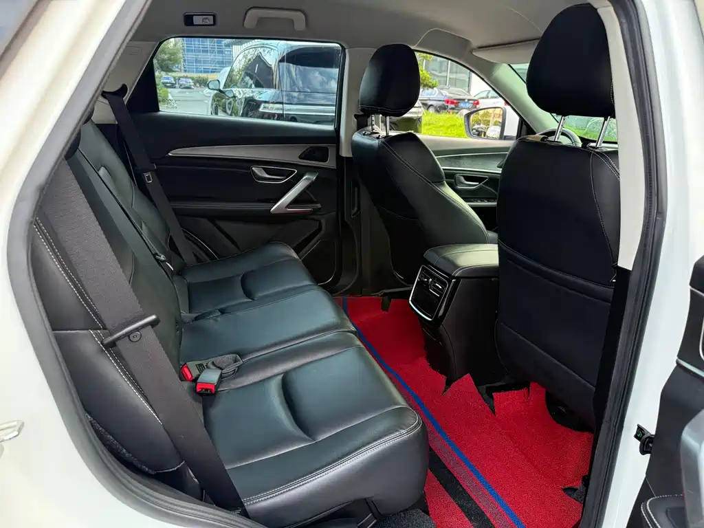 Jetour X70 PLUS — миниатюра 11
