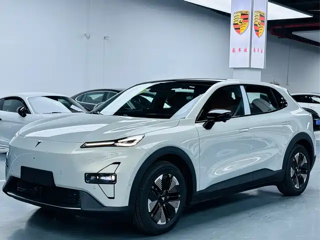 Changan Deepal DARK BLUE S05 2026