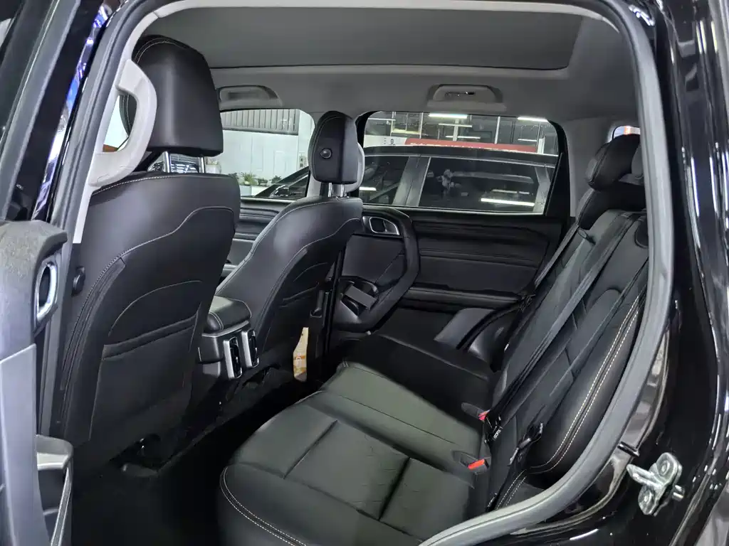 Haval Big Dog — миниатюра 9