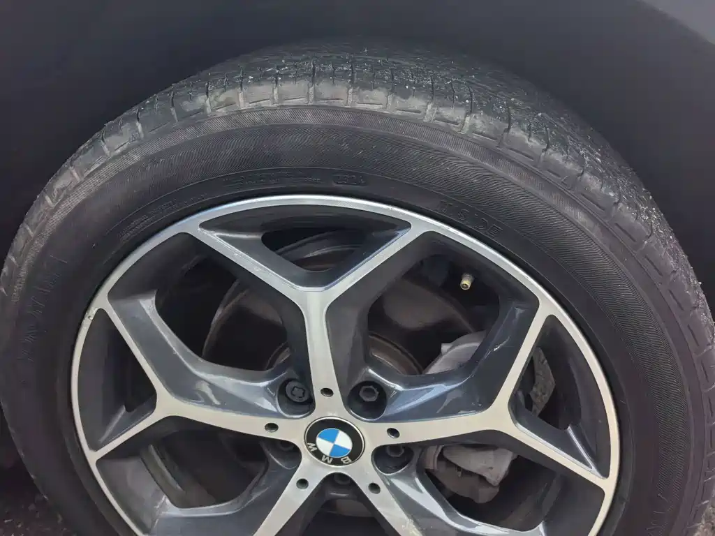 BMW X1 — миниатюра 14