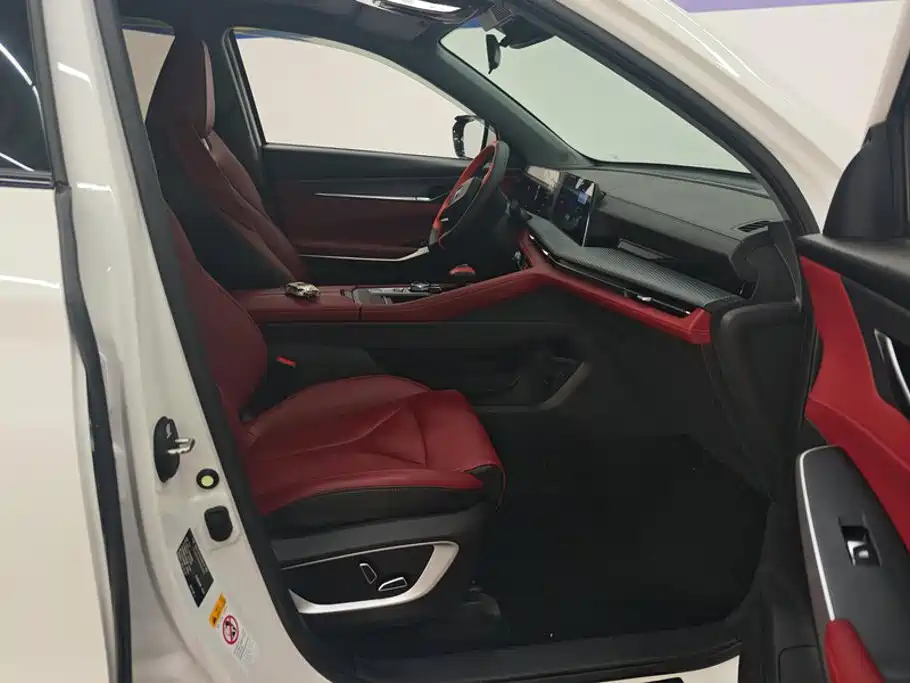 Changan CS75 PLUS — миниатюра 8