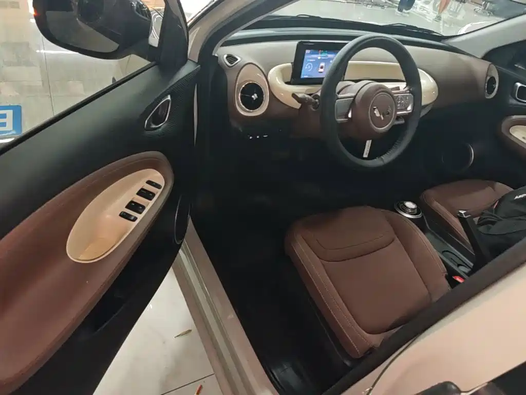 Wuling Bingo — миниатюра 16