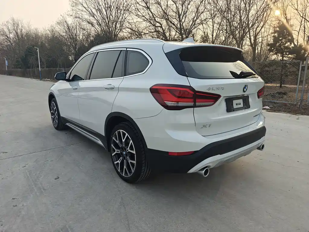 BMW X1 — миниатюра 6