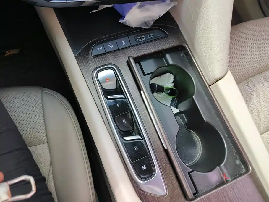 Buick Enclave — миниатюра 16