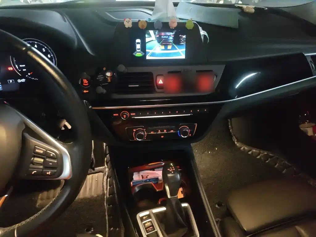 BMW 1 Series — миниатюра 6