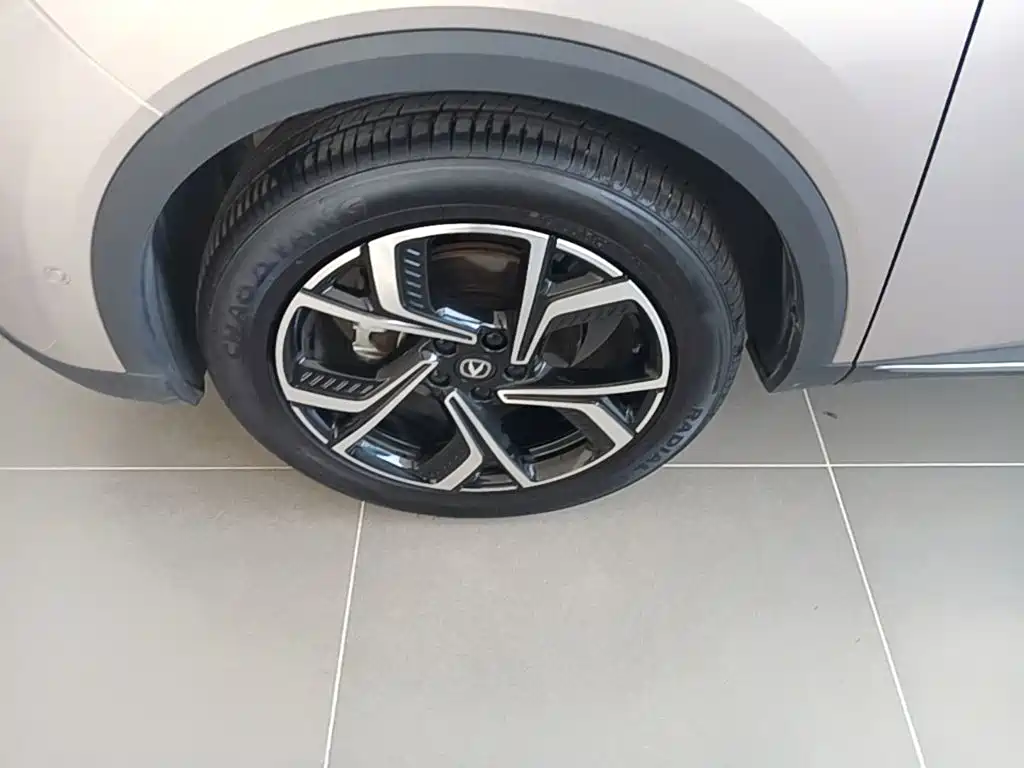 Changan CS55PLUS — миниатюра 23
