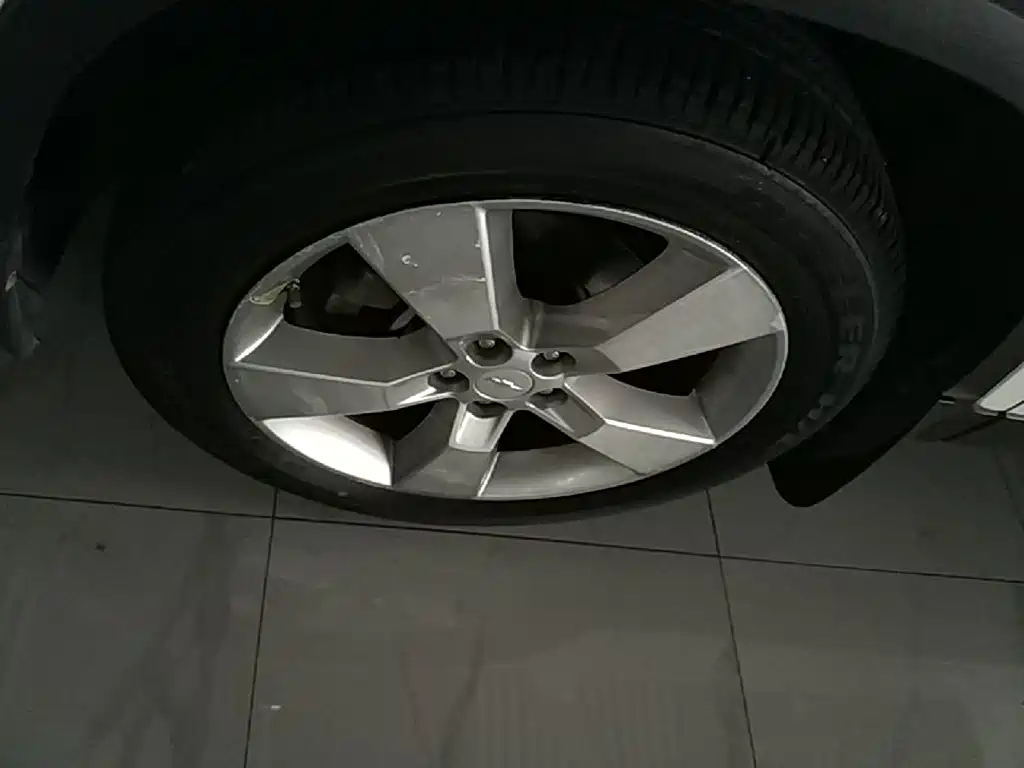 Chevrolet Trax — миниатюра 23