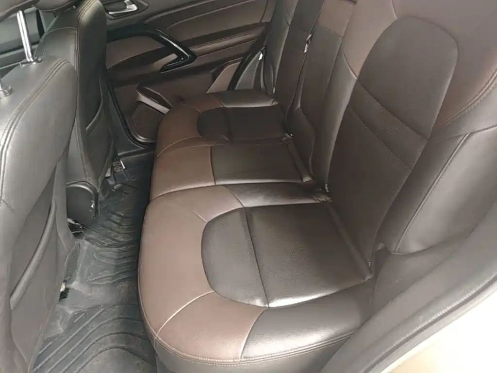 GAC Motor Trumpchi GS4 — миниатюра 17