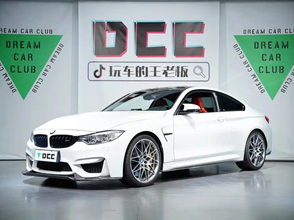 BMW M4 — фотографии объявления, Фото 35