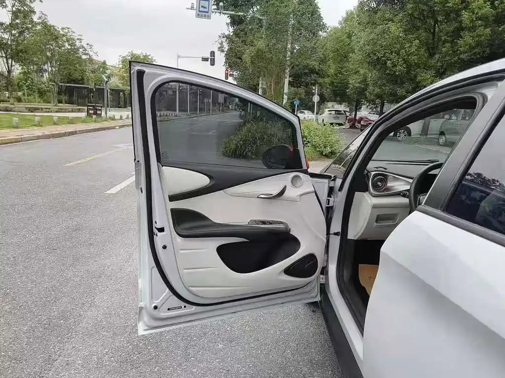 BYD Dolphin — миниатюра 7
