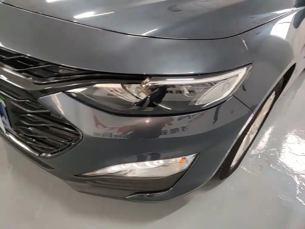 Chevrolet Malibu XL — миниатюра 24