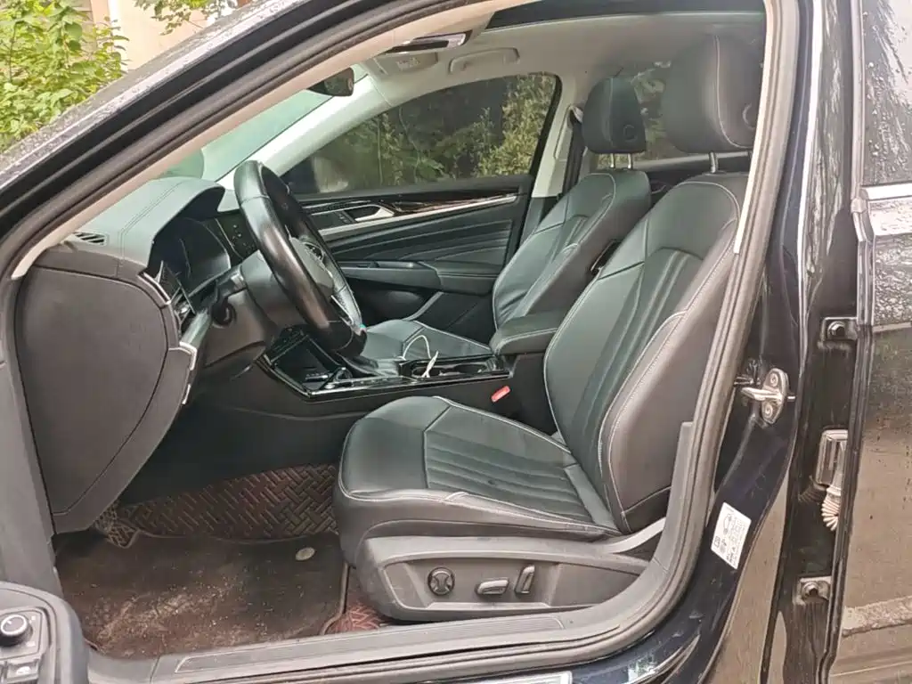 Volkswagen Passat — миниатюра 15