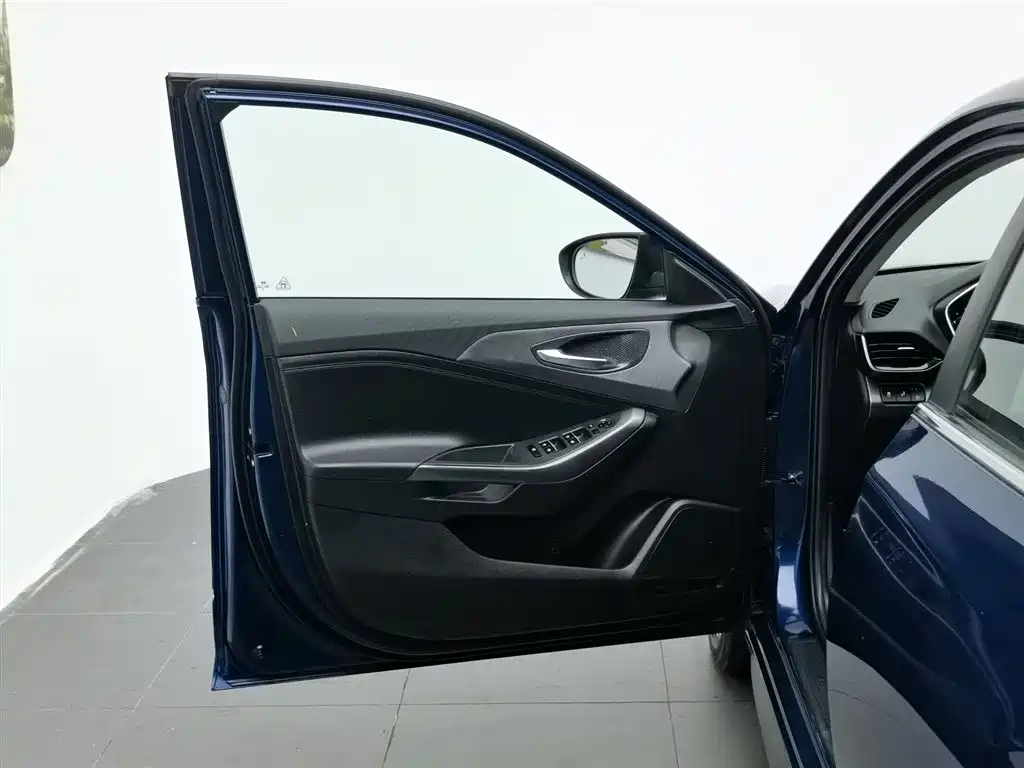 Hyundai Lafesta 2019 280TGDi V
