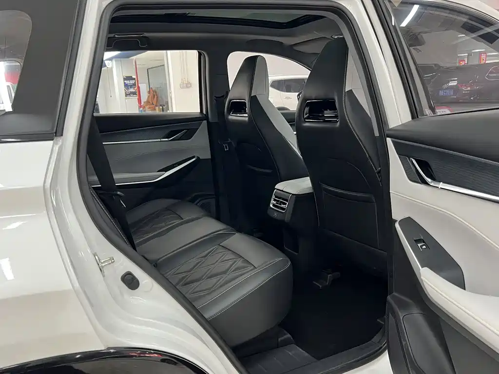 Changan Changan CS75PLUS — миниатюра 14