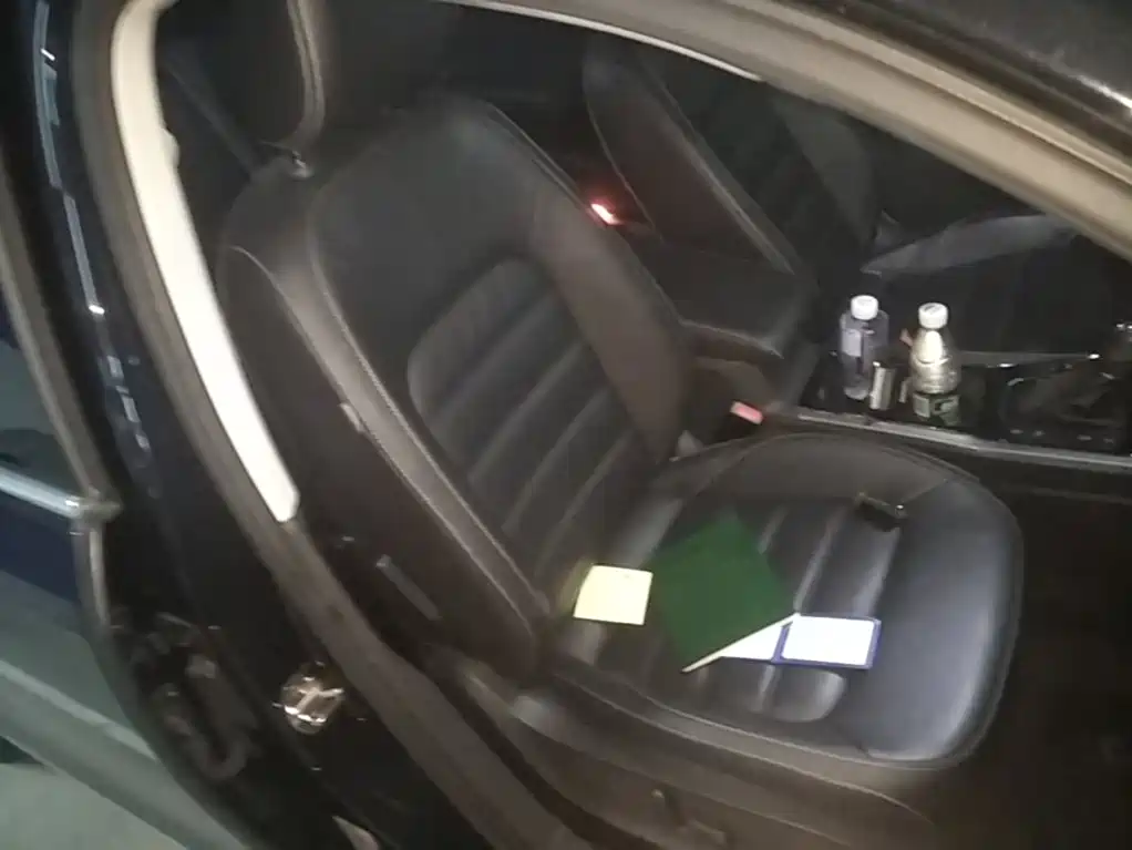 Volkswagen Passat — миниатюра 25