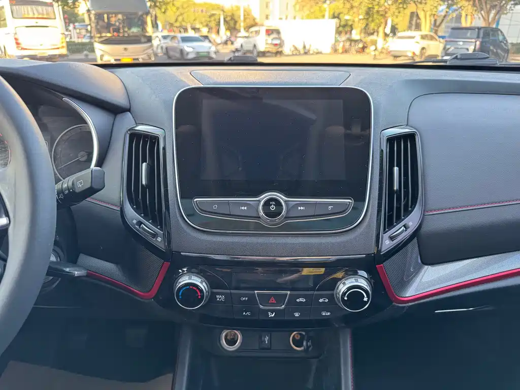Changan CS55 — миниатюра 8