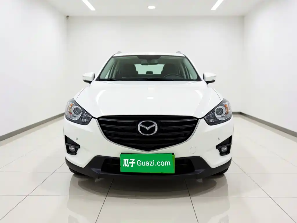 Mazda CX-5 — миниатюра 2