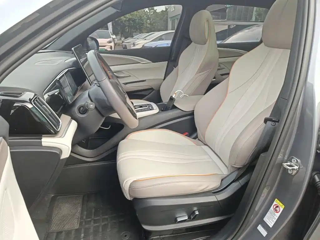 BYD Pro New Energy — миниатюра 15