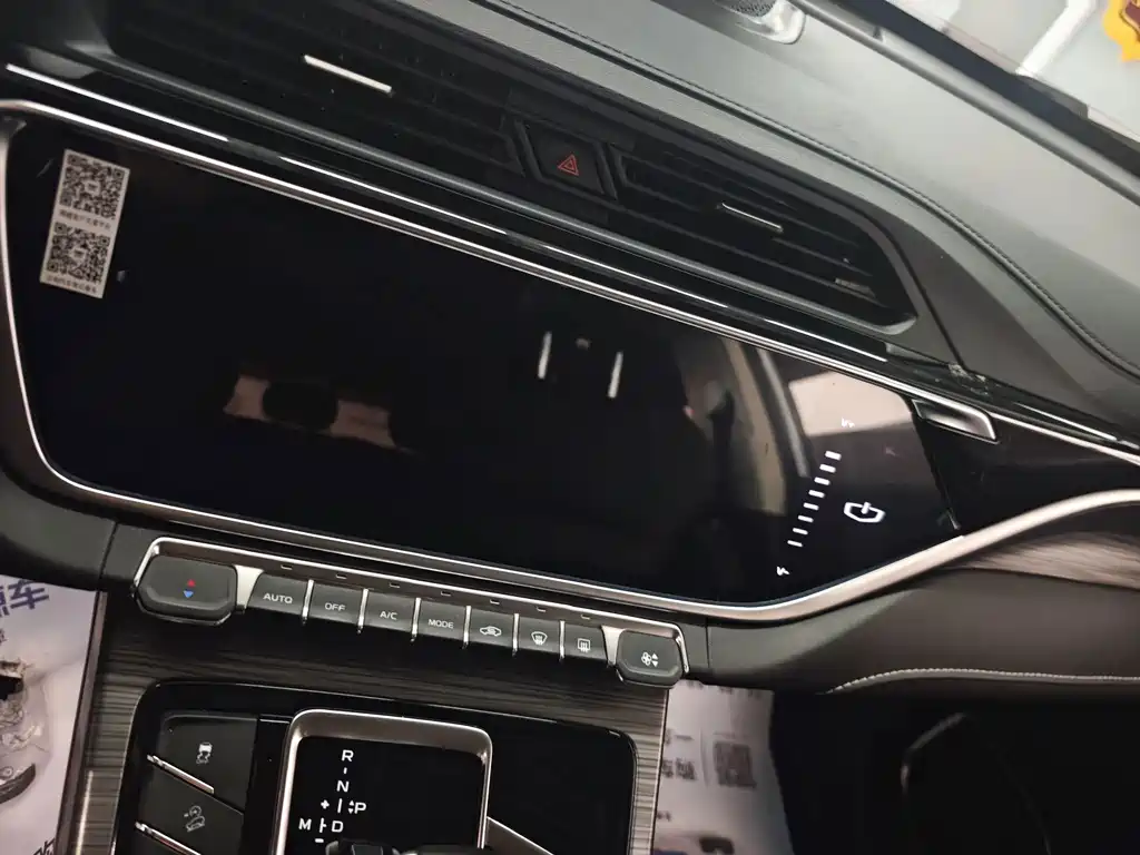 Geely Boyue — миниатюра 18