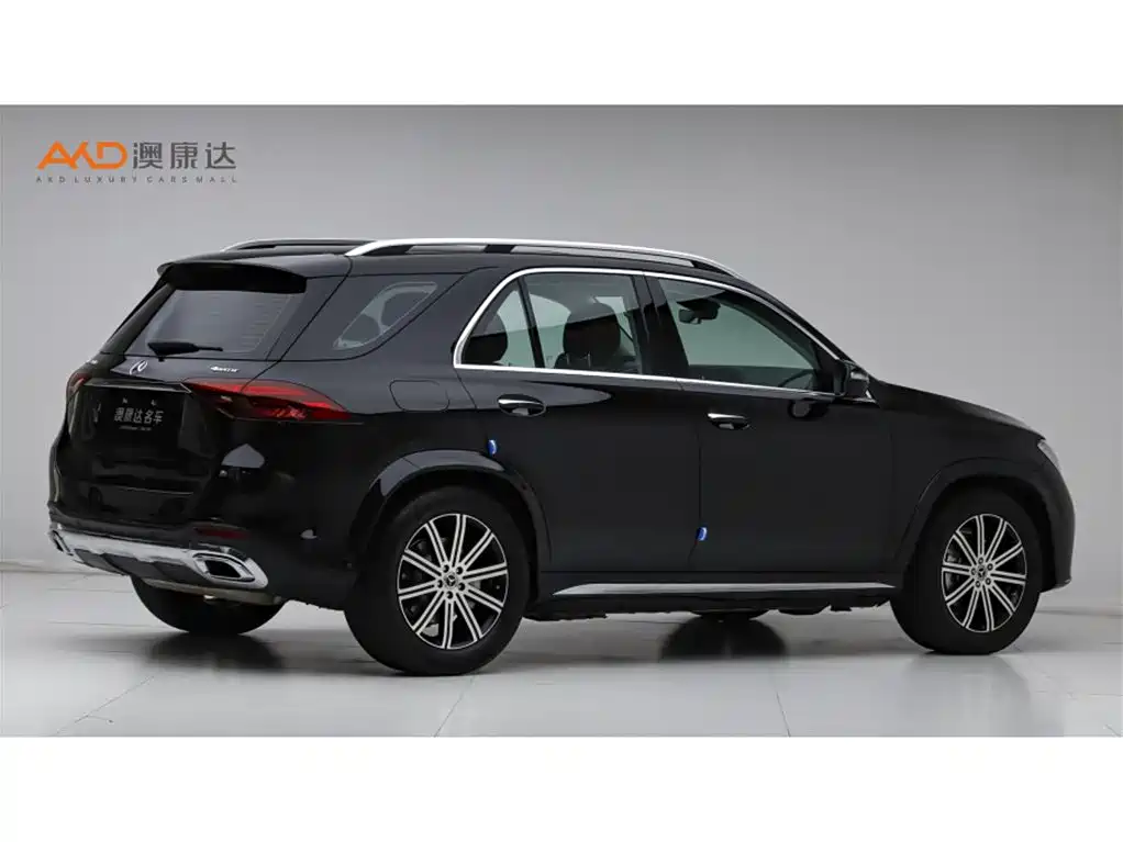 Mercedes-Benz GLE 2024 GLE 350 4MATIC Fashion