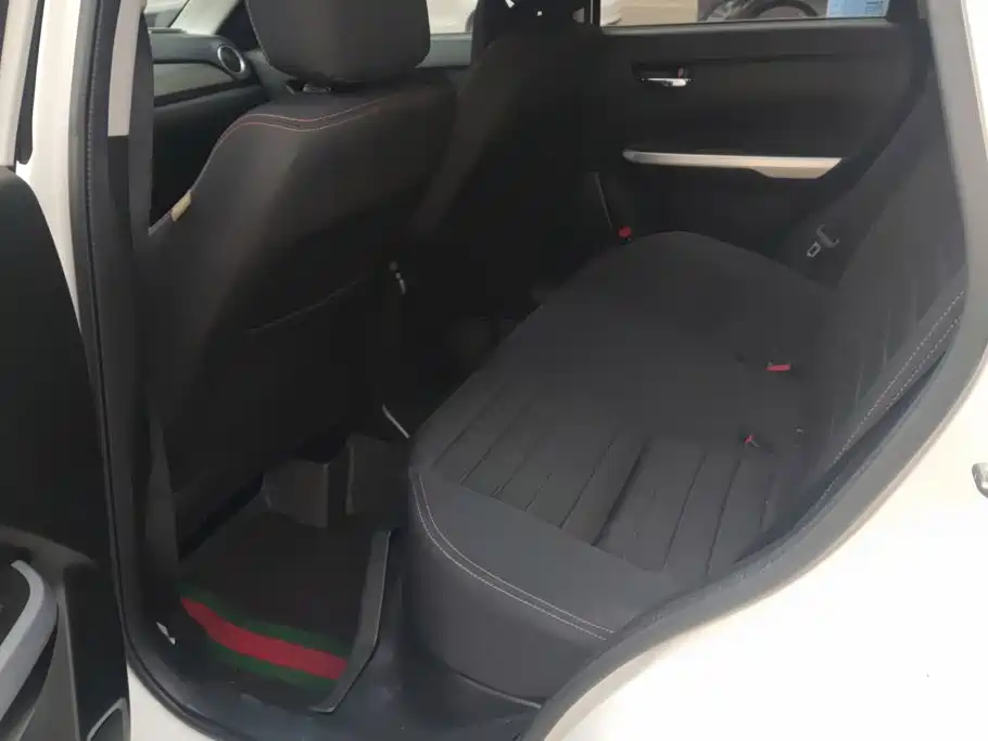 Suzuki Vitara — миниатюра 11