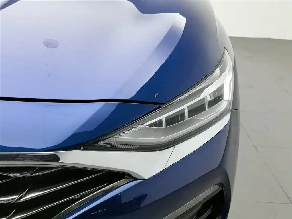 Hyundai Lafesta 2019 280TGDi V